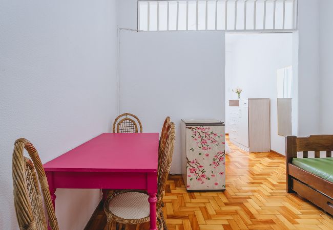 Apartment in Teresópolis - Apto confortável, ótima localização e pet friendly Apartment in Teresópolis - Apto confortável, ótima localização e pet friendly