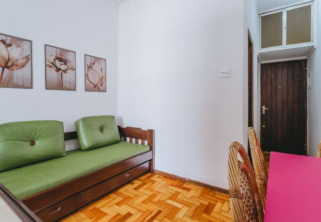 Apartment in Teresópolis - Apto confortável, ótima localização e pet friendly Apartment in Teresópolis - Apto confortável, ótima localização e pet friendly