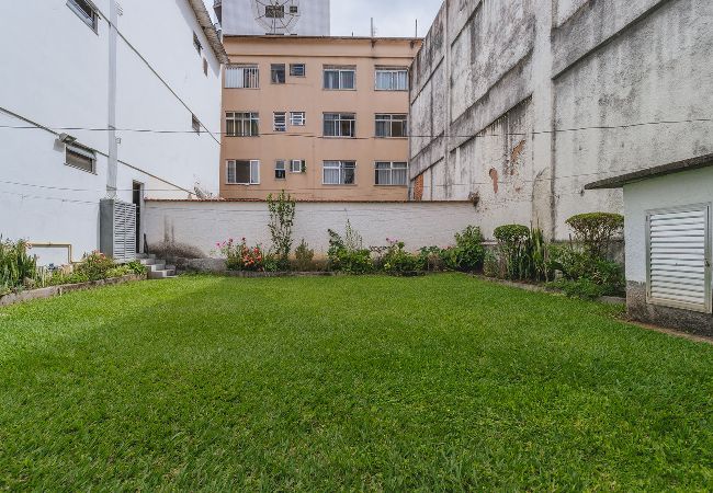 Apartment in Teresópolis - Apto confortável, ótima localização e pet friendly Apartment in Teresópolis - Apto confortável, ótima localização e pet friendly