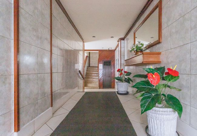 Apartment in Teresópolis - Apto confortável, ótima localização e pet friendly Apartment in Teresópolis - Apto confortável, ótima localização e pet friendly