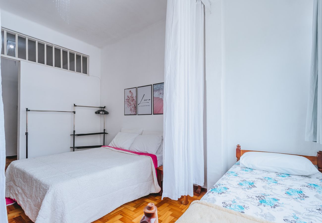 Apartment in Teresópolis - Apto confortável, ótima localização e pet friendly Apartment in Teresópolis - Apto confortável, ótima localização e pet friendly