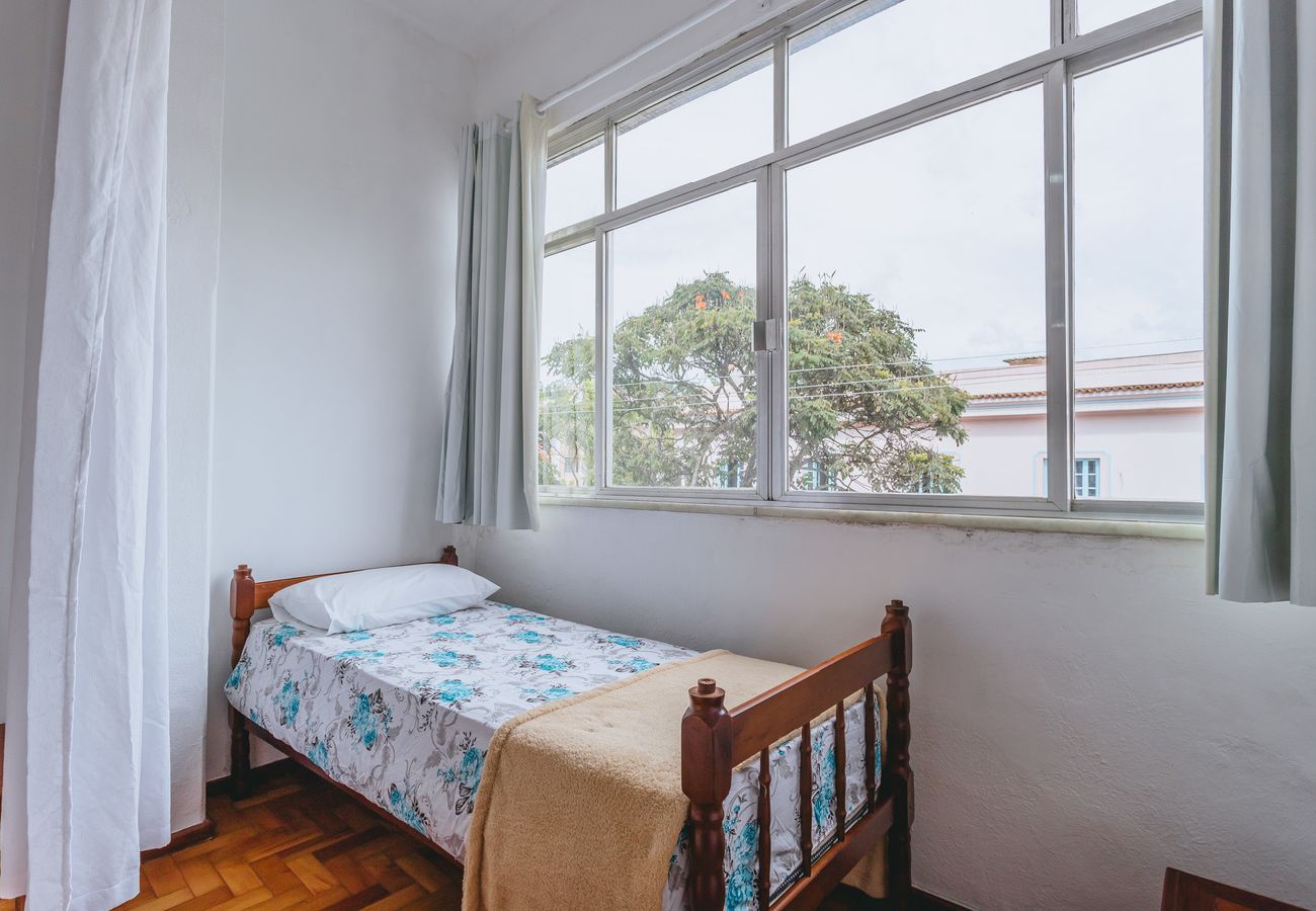 Apartment in Teresópolis - Apto confortável, ótima localização e pet friendly Apartment in Teresópolis - Apto confortável, ótima localização e pet friendly