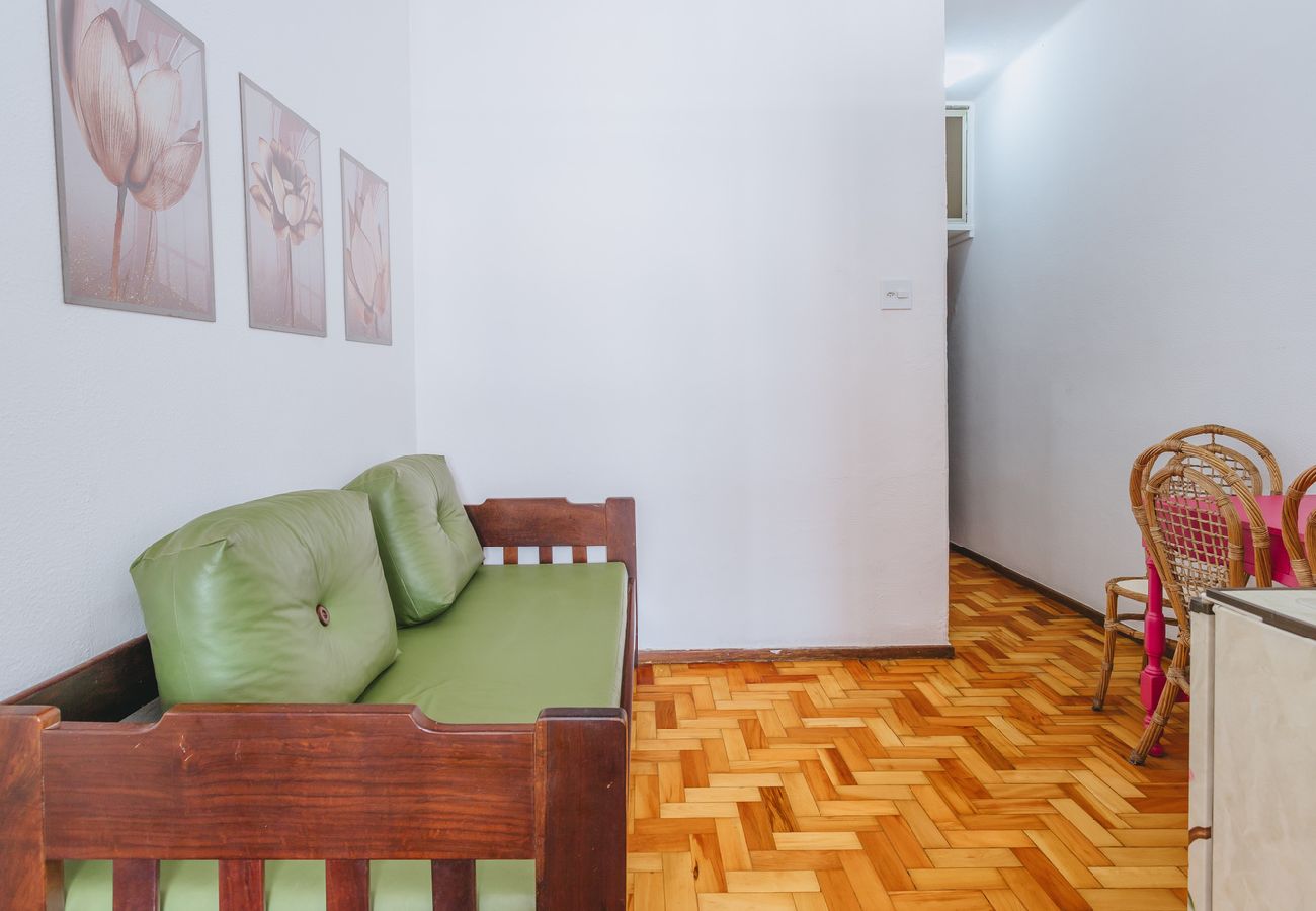 Apartment in Teresópolis - Apto confortável, ótima localização e pet friendly Apartment in Teresópolis - Apto confortável, ótima localização e pet friendly