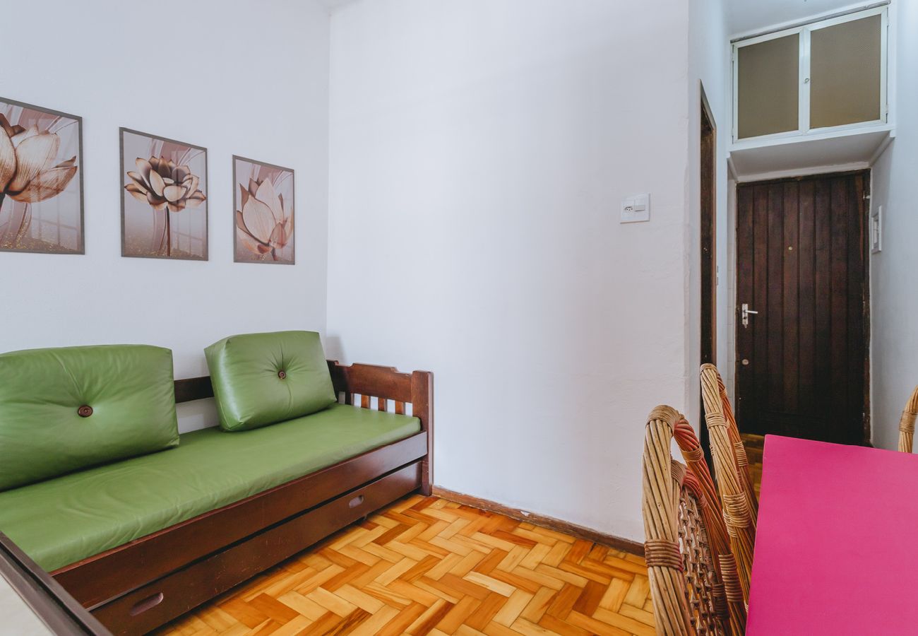 Apartment in Teresópolis - Apto confortável, ótima localização e pet friendly Apartment in Teresópolis - Apto confortável, ótima localização e pet friendly