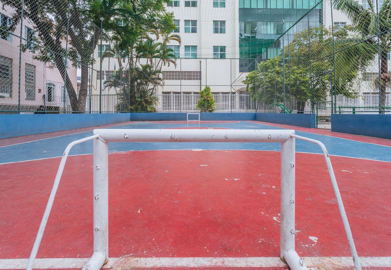 Apartment in Teresópolis - Apto confortável, ótima localização e pet friendly Apartment in Teresópolis - Apto confortável, ótima localização e pet friendly