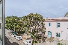 Apartment in Teresópolis - Apto confortável, ótima localização e pet friendly