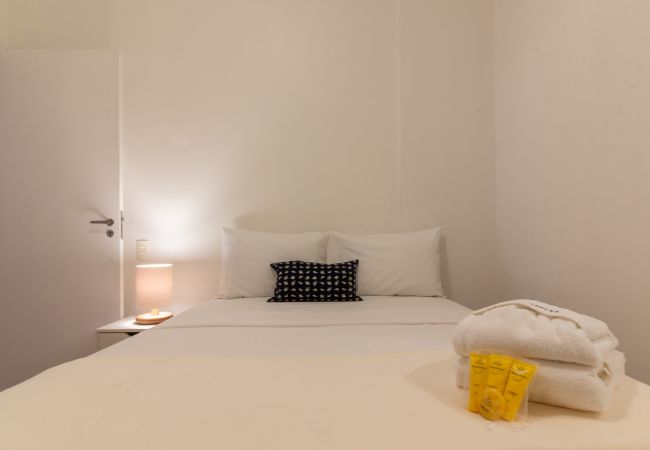 Apartment in Rio de Janeiro - 3 minutes from Leme beach | GS1102  Apartment in Rio de Janeiro - 3 minutes from Leme beach | GS1102