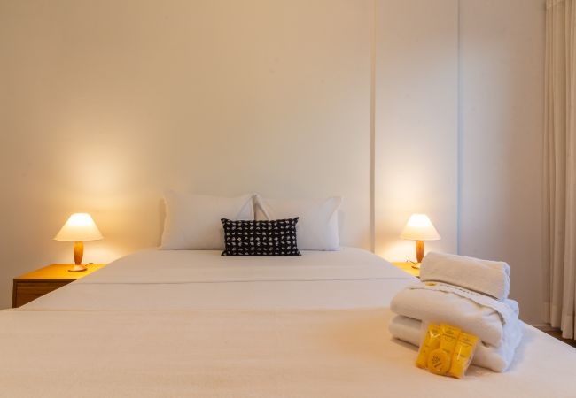 Apartment in Rio de Janeiro - 3 minutes from Leme beach | GS1102  Apartment in Rio de Janeiro - 3 minutes from Leme beach | GS1102