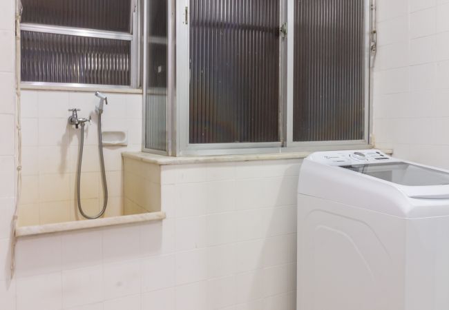 Apartment in Rio de Janeiro - 3 minutes from Leme beach | GS1102  Apartment in Rio de Janeiro - 3 minutes from Leme beach | GS1102