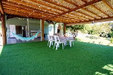 House in Bragança Paulista - Incrível chácara com lazer completo,WiFi e piscina