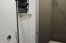 Studio in Rio de Janeiro - Viv305|Studio em Copacabana, 8 min a pé do Posto 2