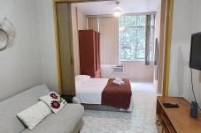 Studio in Rio de Janeiro - Viv305|Studio em Copacabana, 8 min a pé do Posto 2