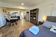 Studio in San Carlos de Bariloche - Urbano Bariloche downtowon flat
