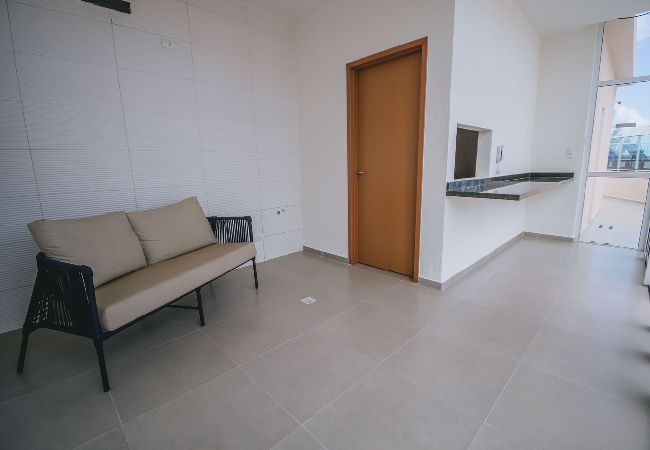 Apartment in Ipojuca - Flat com WiFi a 400m da Praia de Porto de Galinhas Apartment in Ipojuca - Flat com WiFi a 400m da Praia de Porto de Galinhas