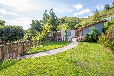 House in Carmo - Ótima Chácara com lazer completo, pet friendly 