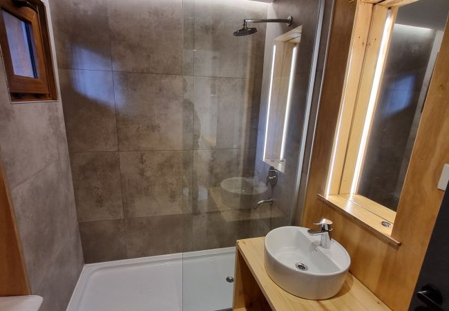 Studio in San Martin de los Andes - Vivero 1 Depto 2 - Andarlibre Studio in San Martin de los Andes - Vivero 1 Depto 2 - Andarlibre
