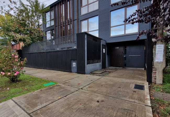 Studio in San Martin de los Andes - Vivero 1 Depto 2 - Andarlibre Studio in San Martin de los Andes - Vivero 1 Depto 2 - Andarlibre