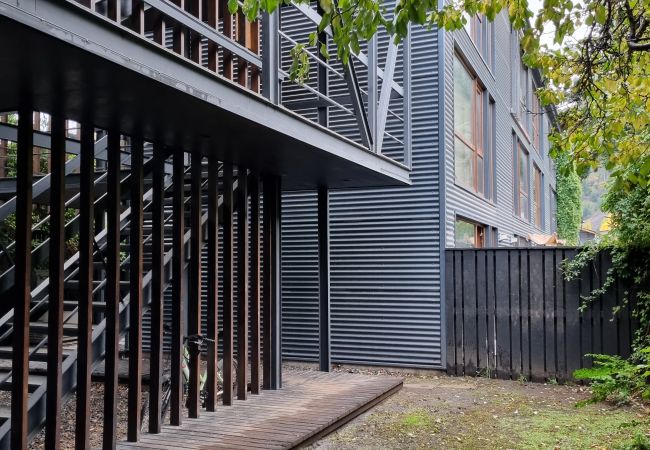 Studio in San Martin de los Andes - Vivero 1 Depto 2 - Andarlibre Studio in San Martin de los Andes - Vivero 1 Depto 2 - Andarlibre