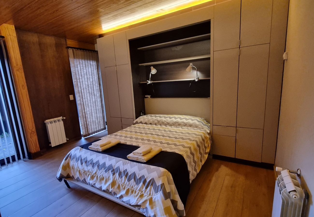 Studio in San Martin de los Andes - Vivero 1 Depto 2 - Andarlibre