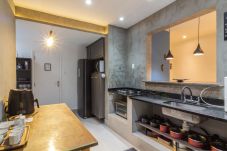 Apartment in Rio de Janeiro - 4 minutes from Copacabana Beach | ASA101