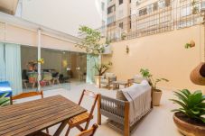 Apartment in Rio de Janeiro - 4 minutes from Copacabana Beach | ASA101