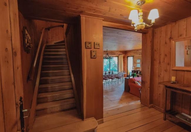 House in San Carlos de Bariloche - Beautiful house in Llao Llao Bariloche for 12 guests House in San Carlos de Bariloche - Beautiful house in Llao Llao Bariloche for 12 guests