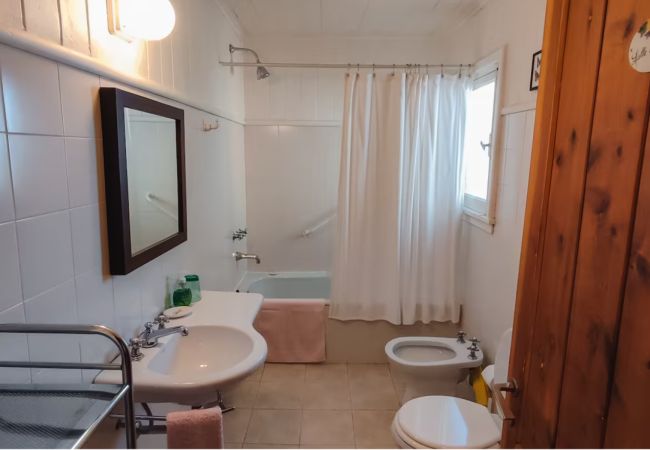 House in San Carlos de Bariloche - Beautiful house in Llao Llao Bariloche for 12 guests House in San Carlos de Bariloche - Beautiful house in Llao Llao Bariloche for 12 guests