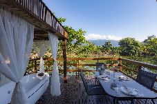 Chalet in Joinville - Chalé confortável com pisc,WiFi, garagem e jacuzzi