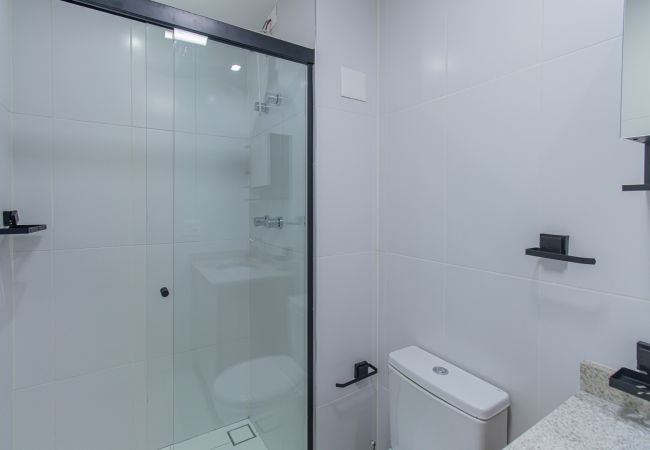 Studio in São Paulo - Cozy near Allianz Parque | SP-P2402B Studio in São Paulo - Cozy near Allianz Parque | SP-P2402B