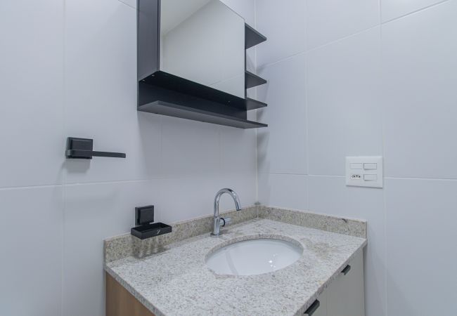 Studio in São Paulo - Cozy near Allianz Parque | SP-P2402B Studio in São Paulo - Cozy near Allianz Parque | SP-P2402B