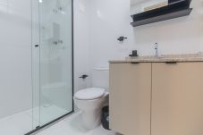 Studio in São Paulo - Cozy studio near Allianz Parque | SP-P2402B