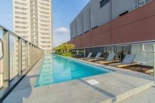 Studio in São Paulo - Cozy near Allianz Parque | SP-P2402B