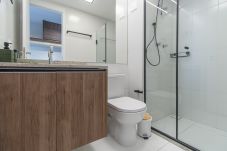 Studio in São Paulo - Modern Retreat Near Allianz Parque | SP-P1909A