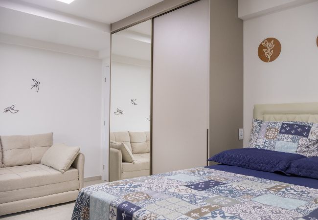 Apartment in Recife - Studio com lazer completo e boa localização Apartment in Recife - Studio com lazer completo e boa localização