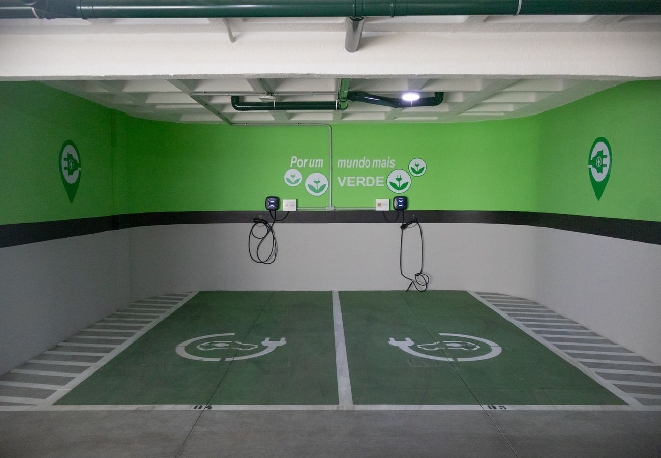 Apartment in Recife - Studio com lazer completo e boa localização Apartment in Recife - Studio com lazer completo e boa localização