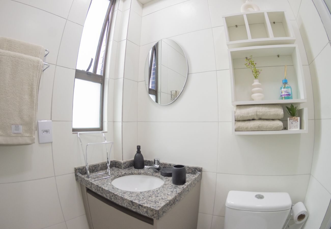 Apartment in Recife - Studio com lazer completo e boa localização Apartment in Recife - Studio com lazer completo e boa localização