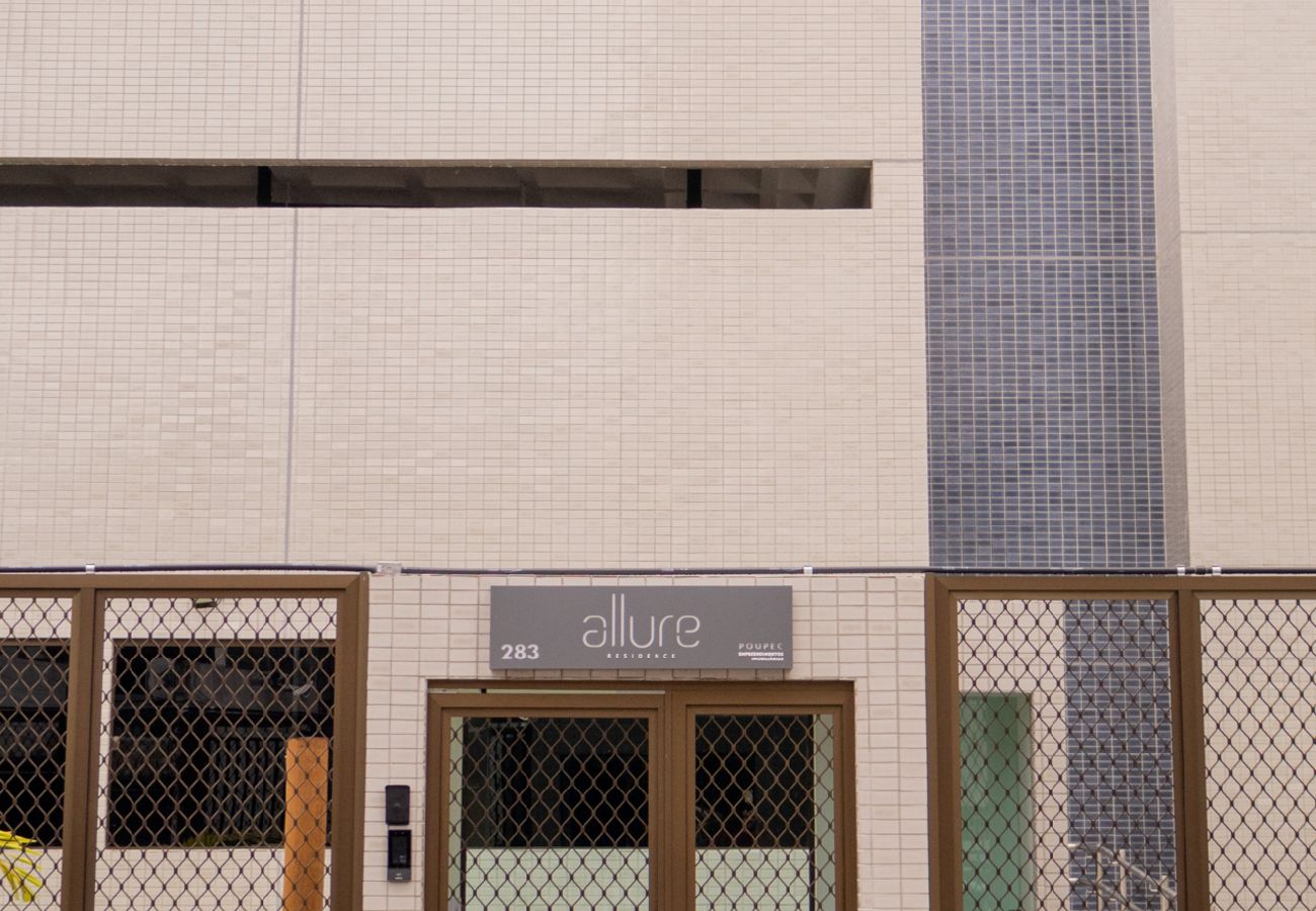 Apartment in Recife - Studio com lazer completo e boa localização Apartment in Recife - Studio com lazer completo e boa localização