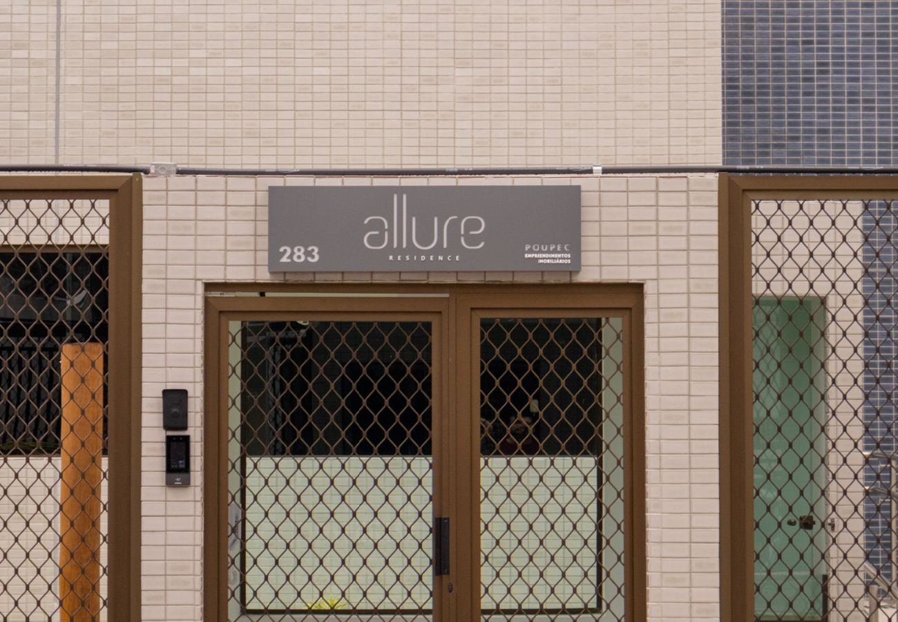 Apartment in Recife - Studio com lazer completo e boa localização Apartment in Recife - Studio com lazer completo e boa localização