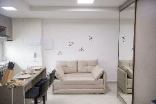Apartment in Recife - Studio com lazer completo e boa localização