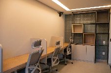 Apartment in Recife - Studio com lazer completo e boa localização