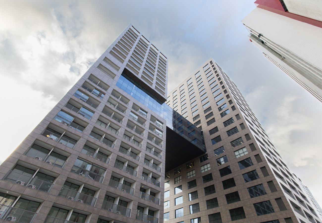 Apartment in São Paulo - Studio c/ piscina, Wi-Fi e ar na Vila Gomes Cardim Apartment in São Paulo - Studio c/ piscina, Wi-Fi e ar na Vila Gomes Cardim