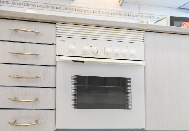 Apartment in Madrid - Two bedroom flat-Terrace and balcony in Madrid Apartment in Madrid - Two bedroom flat-Terrace and balcony in Madrid