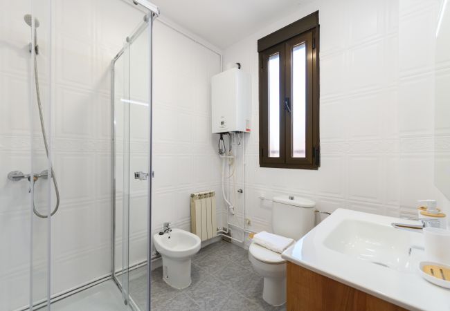 Apartment in Madrid - Two bedroom flat-Terrace and balcony in Madrid Apartment in Madrid - Two bedroom flat-Terrace and balcony in Madrid