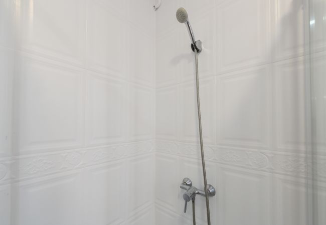 Apartment in Madrid - Two bedroom flat-Terrace and balcony in Madrid Apartment in Madrid - Two bedroom flat-Terrace and balcony in Madrid