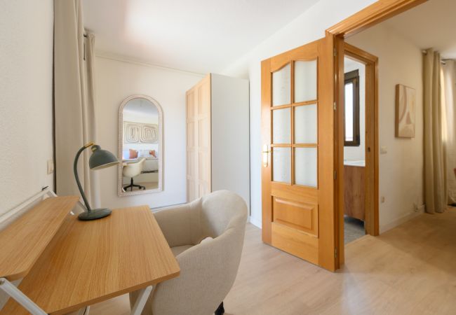 Apartment in Madrid - Two bedroom flat-Terrace and balcony in Madrid Apartment in Madrid - Two bedroom flat-Terrace and balcony in Madrid