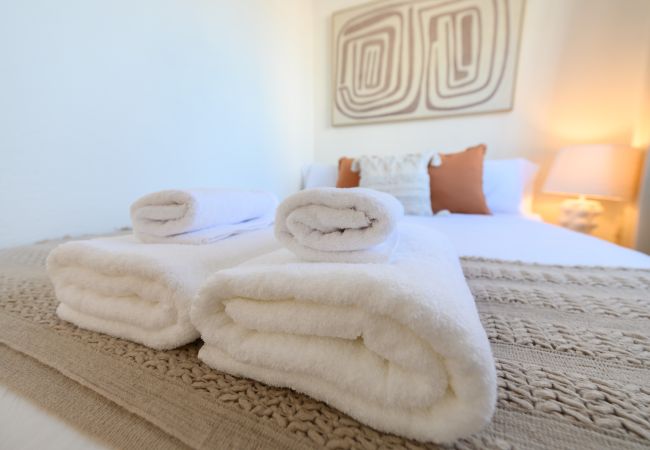 Apartment in Madrid - Two bedroom flat-Terrace and balcony in Madrid Apartment in Madrid - Two bedroom flat-Terrace and balcony in Madrid