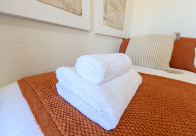 Apartment in Madrid - Two bedroom flat-Terrace and balcony in Madrid Apartment in Madrid - Two bedroom flat-Terrace and balcony in Madrid