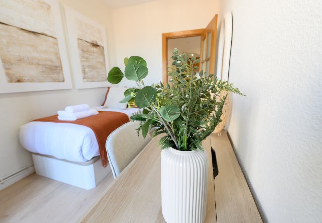 Apartment in Madrid - Two bedroom flat-Terrace and balcony in Madrid Apartment in Madrid - Two bedroom flat-Terrace and balcony in Madrid