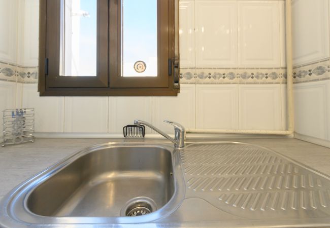 Apartment in Madrid - Two bedroom flat-Terrace and balcony in Madrid Apartment in Madrid - Two bedroom flat-Terrace and balcony in Madrid