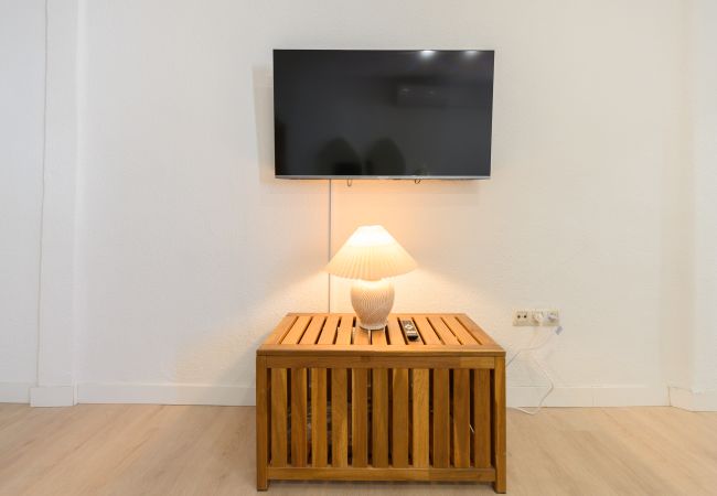 Apartment in Madrid - Two bedroom flat-Terrace and balcony in Madrid Apartment in Madrid - Two bedroom flat-Terrace and balcony in Madrid